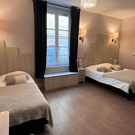 Hotel Du Pot D'Etain Châlons-en-Champagne Екстериор снимка