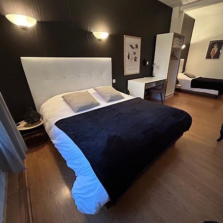 Hotel Du Pot D'Etain Châlons-en-Champagne Екстериор снимка