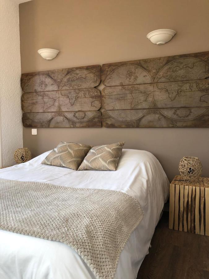 Hotel Du Pot D'Etain Châlons-en-Champagne Екстериор снимка