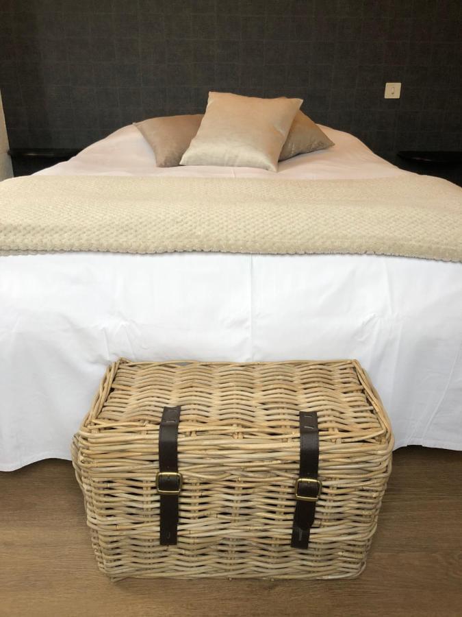 Hotel Du Pot D'Etain Châlons-en-Champagne Екстериор снимка