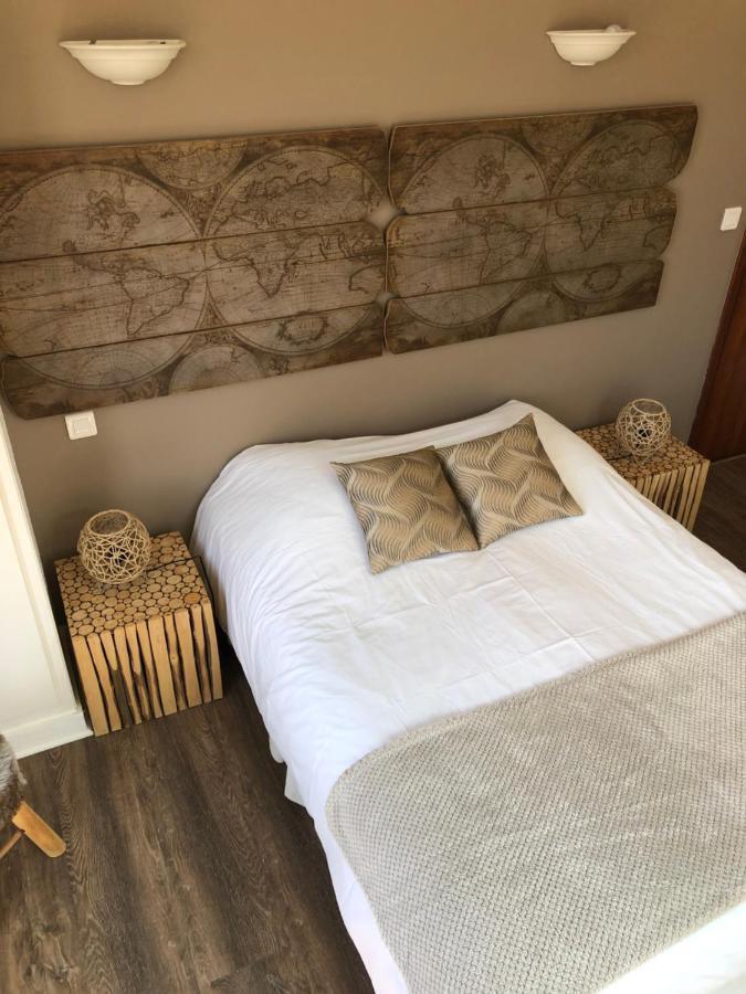 Hotel Du Pot D'Etain Châlons-en-Champagne Екстериор снимка