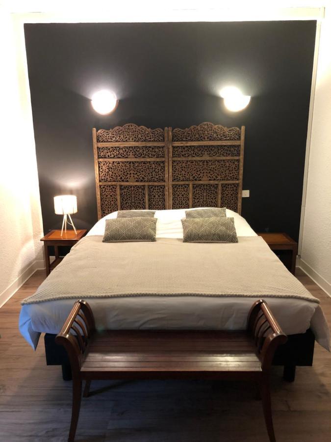 Hotel Du Pot D'Etain Châlons-en-Champagne Екстериор снимка