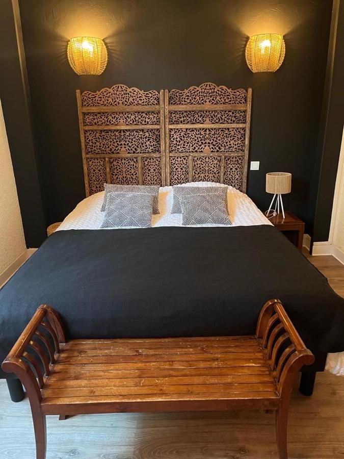 Hotel Du Pot D'Etain Châlons-en-Champagne Екстериор снимка