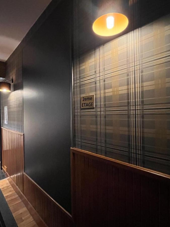 Hotel Du Pot D'Etain Châlons-en-Champagne Екстериор снимка