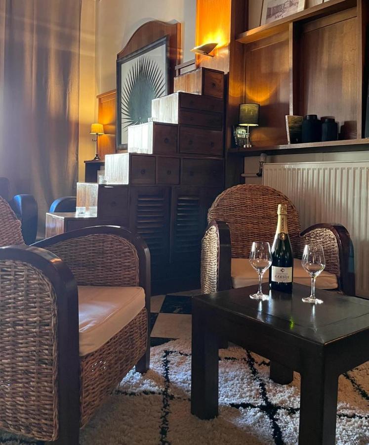 Hotel Du Pot D'Etain Châlons-en-Champagne Екстериор снимка
