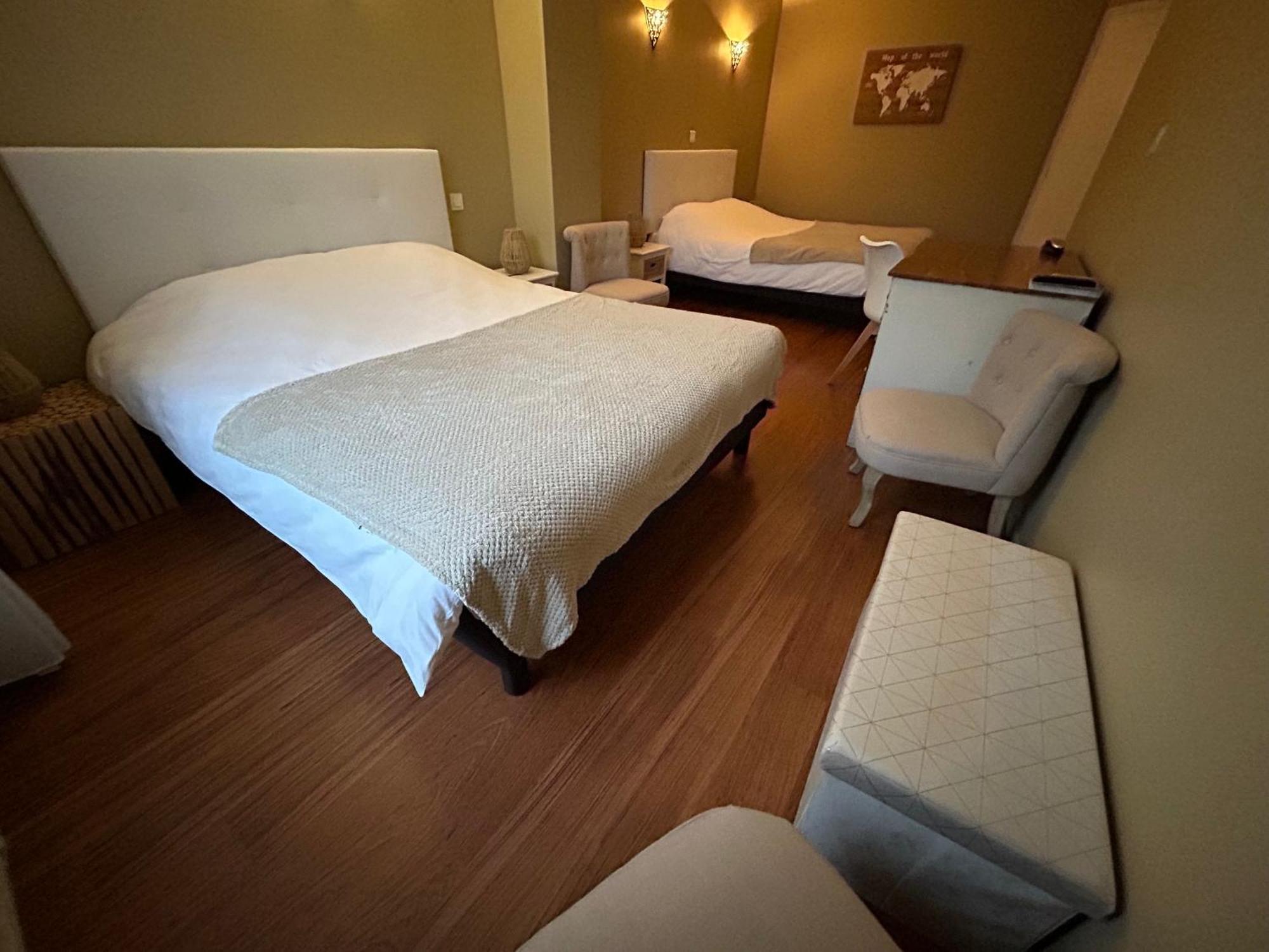 Hotel Du Pot D'Etain Châlons-en-Champagne Екстериор снимка
