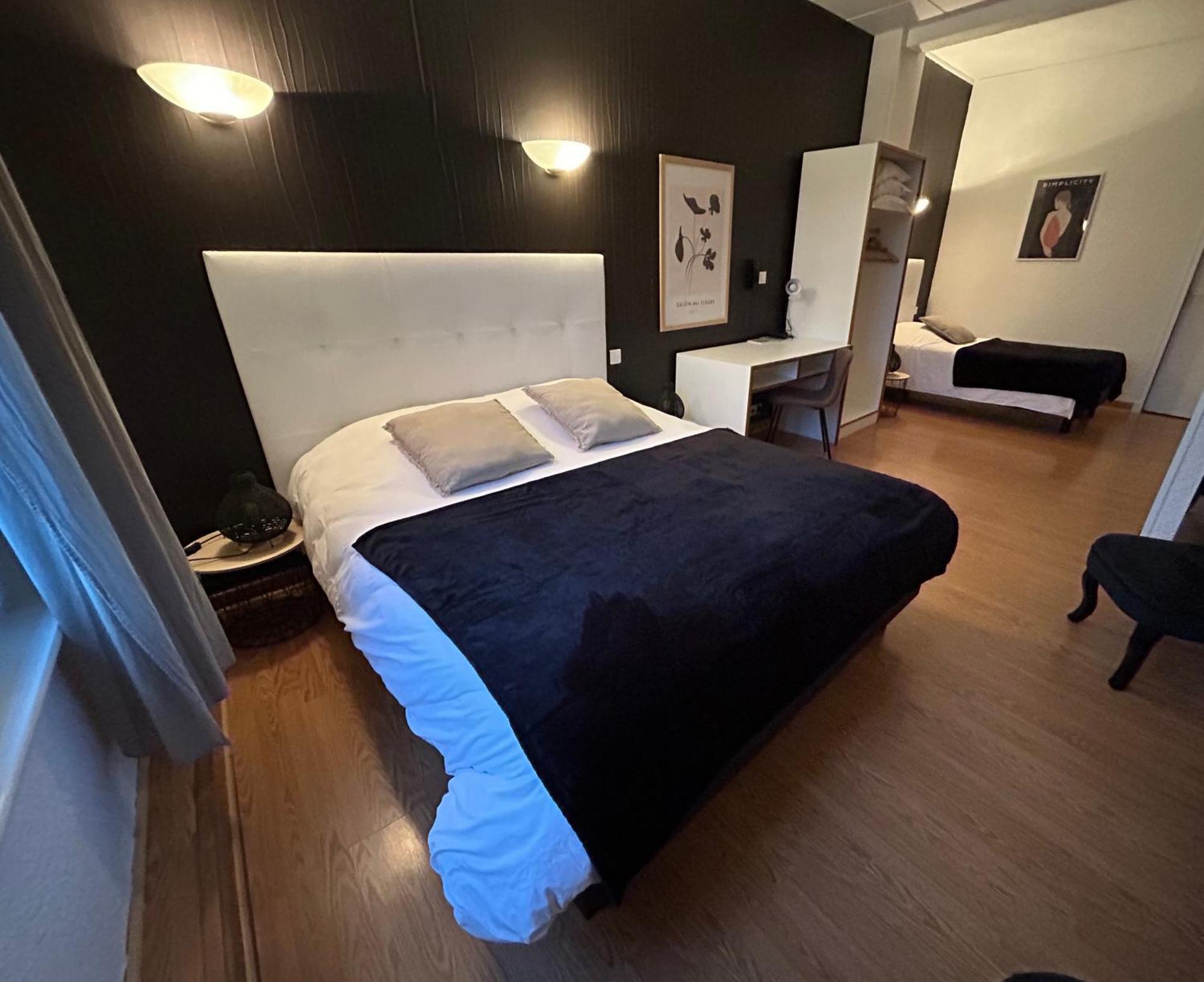 Hotel Du Pot D'Etain Châlons-en-Champagne Екстериор снимка